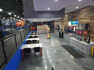 Airtopia Adventure Park - San Antonio photo 5
