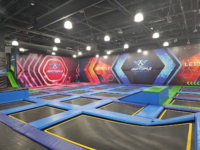 Airtopia Adventure Park - San Antonio photo 2