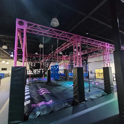 Airtopia Adventure Park - San Antonio photo 4