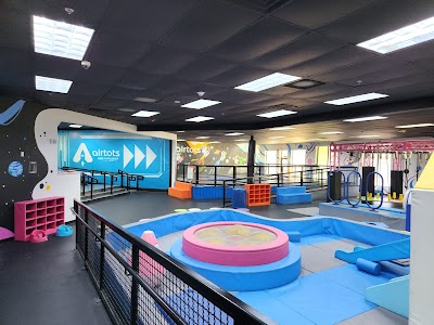 Airtopia Adventure Park - San Antonio photo 3
