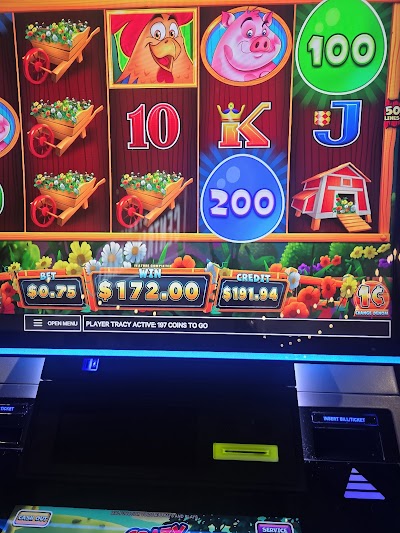 MGM Casino photo 5