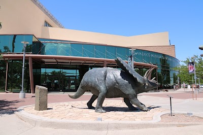 New Mexico Museum of Natural History and Science photo 2