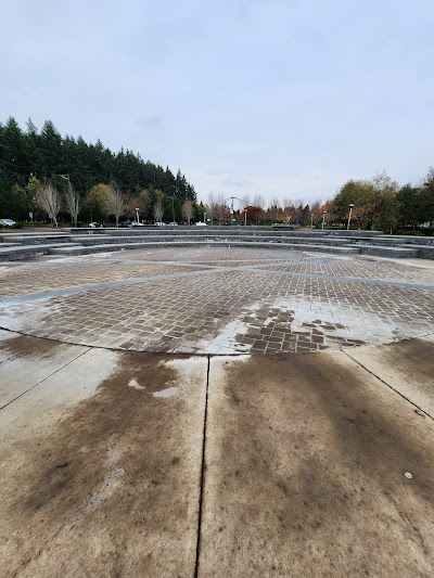 Hidden Creek Park East Water Fountain photo 5