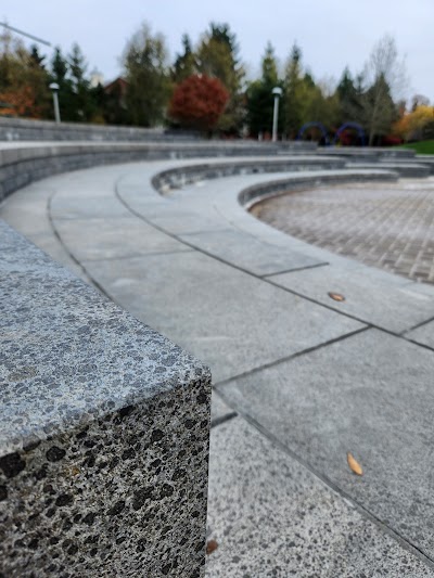 Hidden Creek Park East Water Fountain photo 4