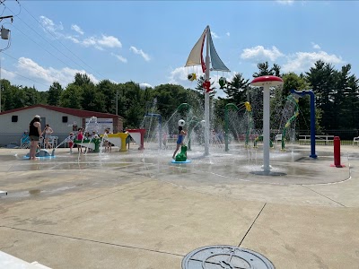 Broadview Heights Splash Park photo 2
