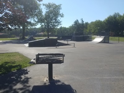 Broadview Heights Splash Park photo 3