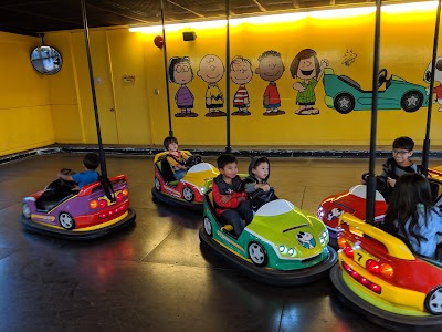 Planet Snoopy photo 3