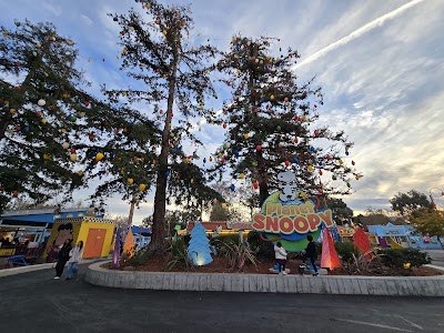 Planet Snoopy photo 5