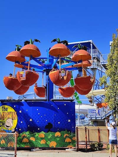 Planet Snoopy photo 4
