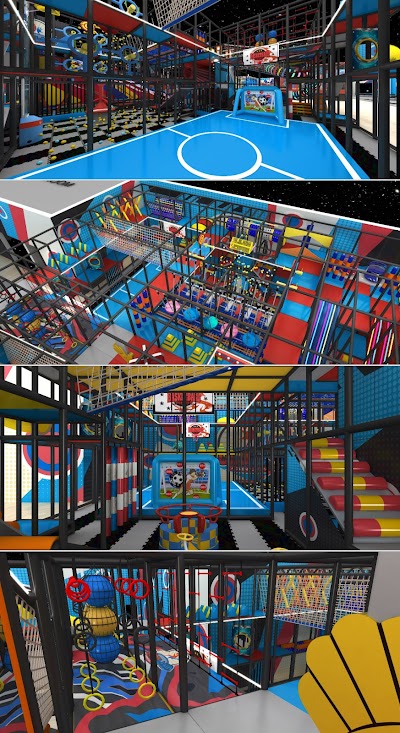 Lululand Adventure Park photo 2