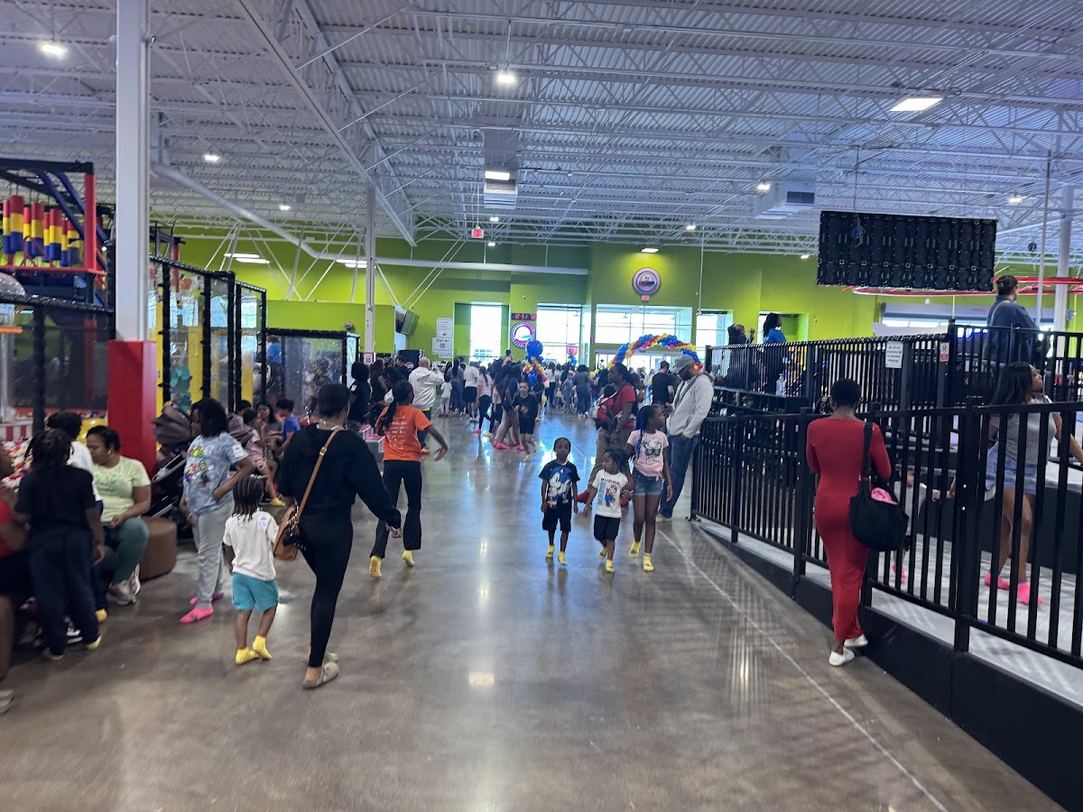 Lululand Adventure Park