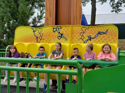 Planet Snoopy photo 4