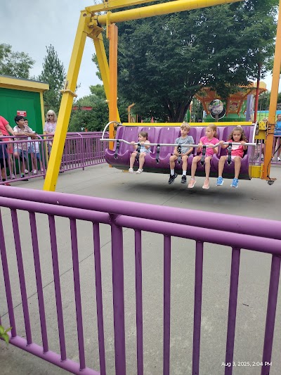 Planet Snoopy photo 5