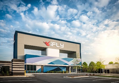 iFLY Indoor Skydiving - Charlotte photo 2