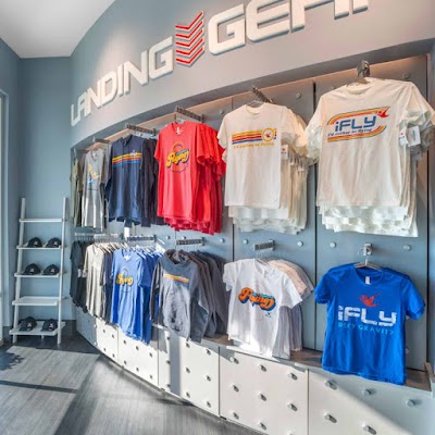iFLY Indoor Skydiving - Charlotte photo 5