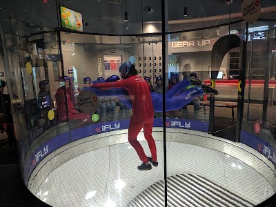 iFLY Indoor Skydiving - Charlotte photo 3