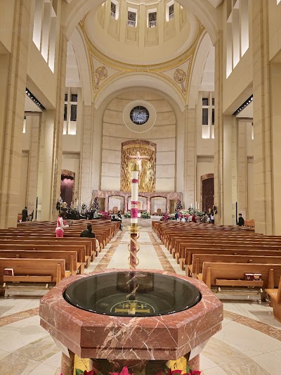 Co-Cathedral of the Sacred Heart photo 2