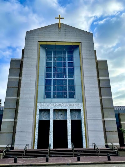 Co-Cathedral of the Sacred Heart photo 4