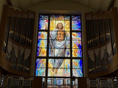 Co-Cathedral of the Sacred Heart photo 3
