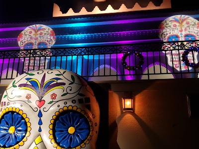 Busch Gardens Tampa Bay Howl-O-Scream photo 4