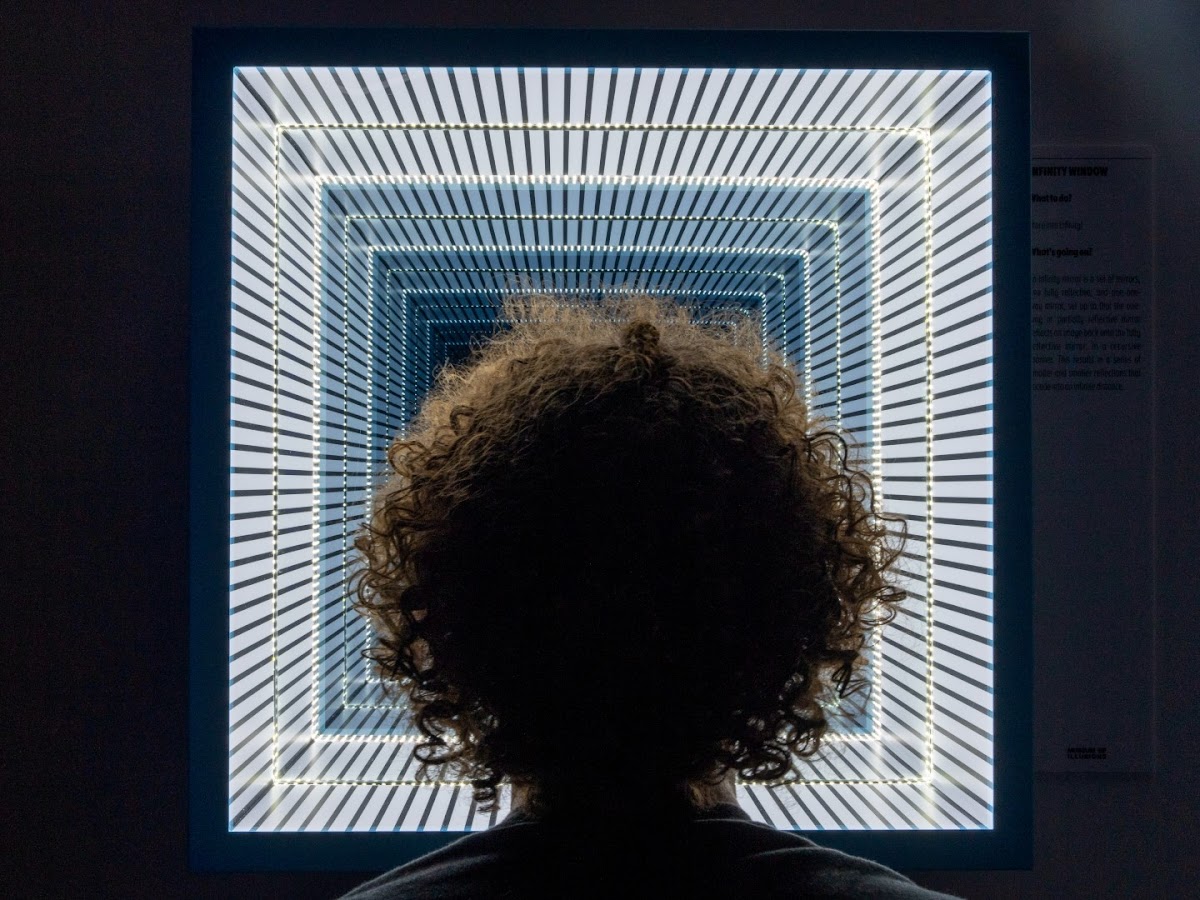 Museum of Illusions - Charlotte