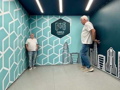 Museum of Illusions - Charlotte photo 5
