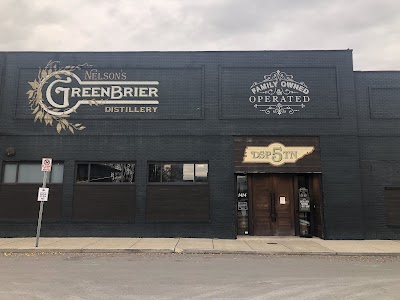 Nelson's Green Brier Distillery photo 2
