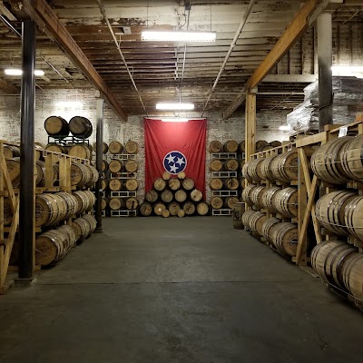 Nelson's Green Brier Distillery photo 3