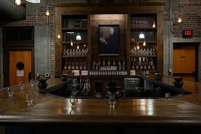 Nelson's Green Brier Distillery photo 4