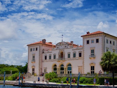 Vizcaya Museum & Gardens photo 3
