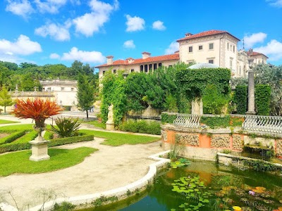 Vizcaya Museum & Gardens photo 4
