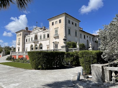 Vizcaya Museum & Gardens photo 2