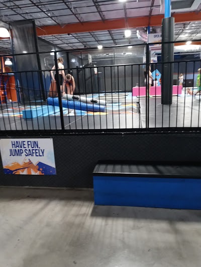 Summit Adventure Park Charleston photo 2