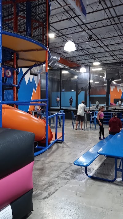 Summit Adventure Park Charleston photo 4