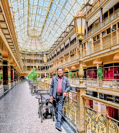 The Arcade photo 2