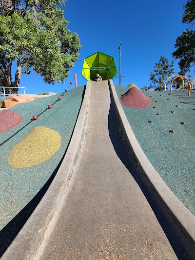 Paco Sánchez Park photo 5