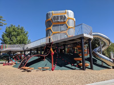 Paco Sánchez Park photo 2