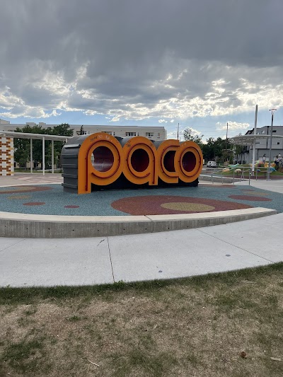 Paco Sánchez Park photo 3