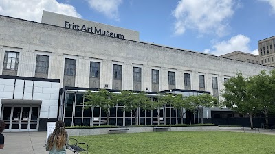 Frist Art Museum photo 4