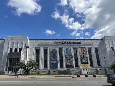 Frist Art Museum photo 2