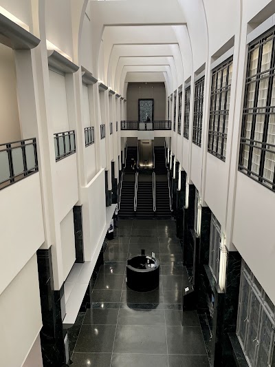 Frist Art Museum photo 5