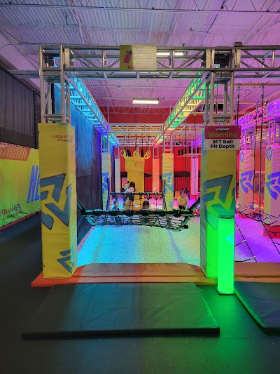 Urban Air Trampoline and Adventure Park photo 2