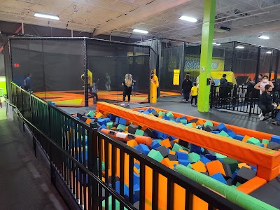 Urban Air Trampoline and Adventure Park photo 3