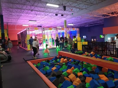 Urban Air Trampoline and Adventure Park photo 4