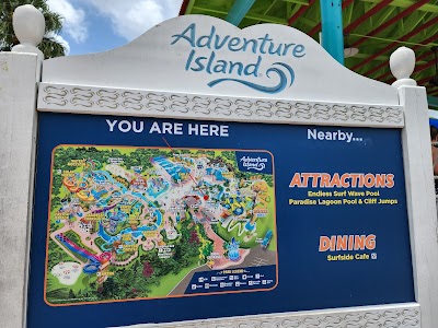 Adventure Island photo 3