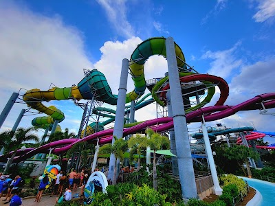Adventure Island photo 2