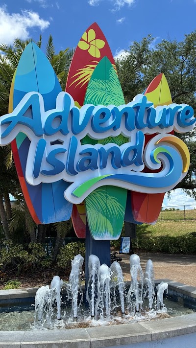Adventure Island photo 5