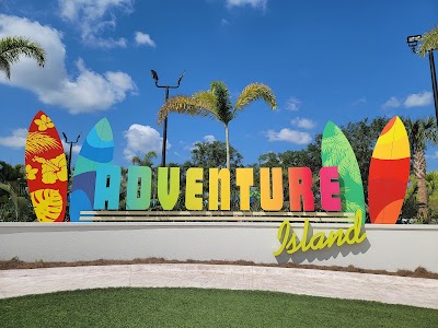 Adventure Island photo 4
