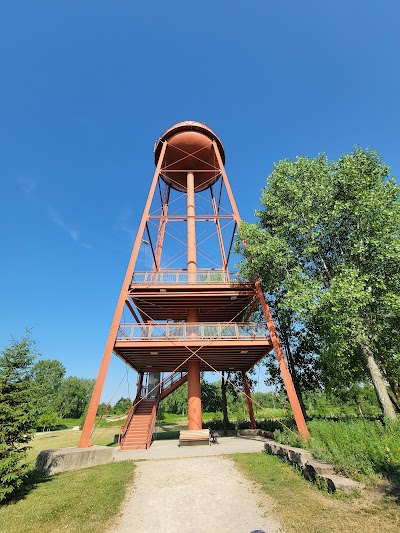 Scioto Audubon Metro Park photo 3