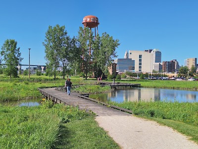 Scioto Audubon Metro Park photo 2